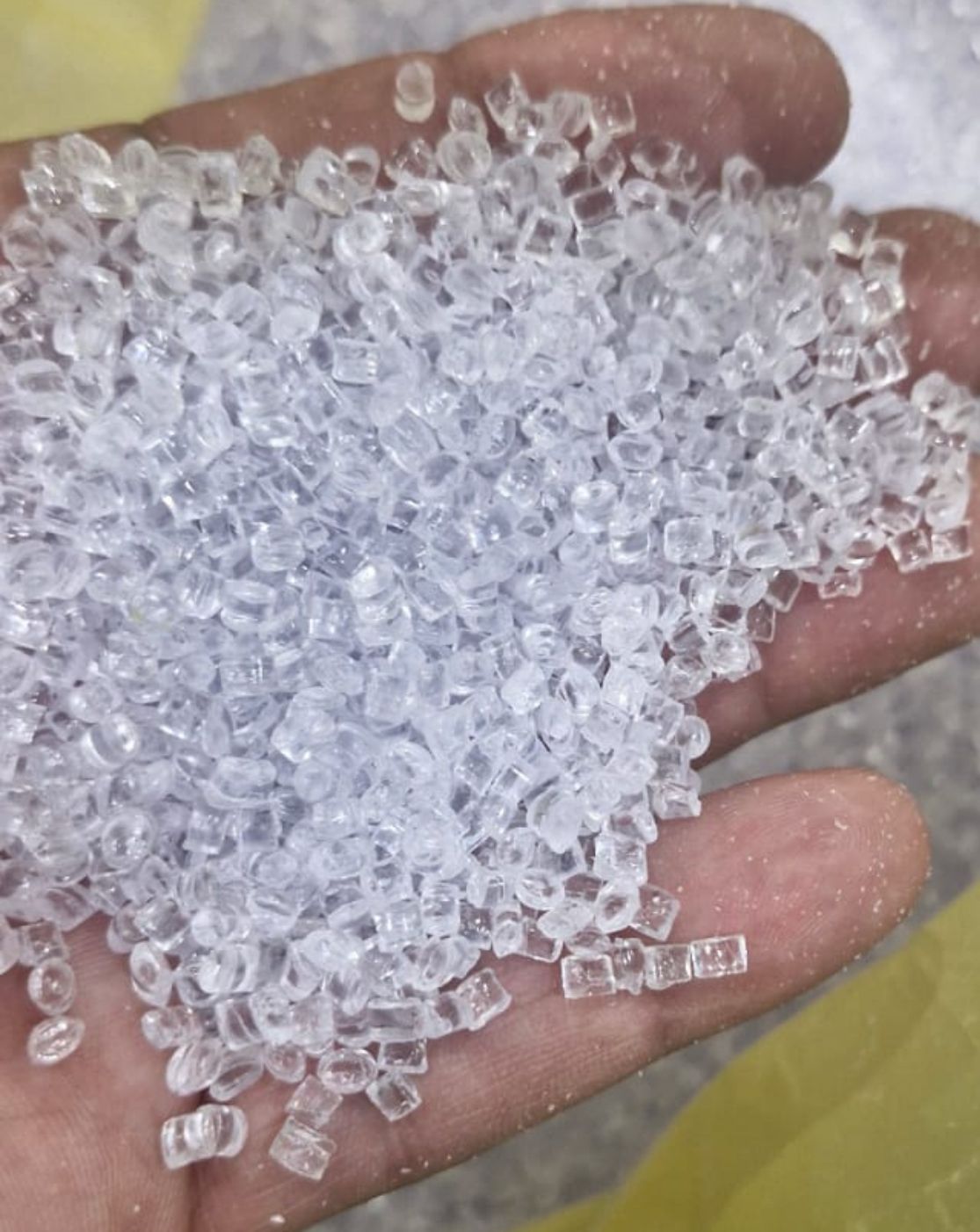 معاد تدويرها 22