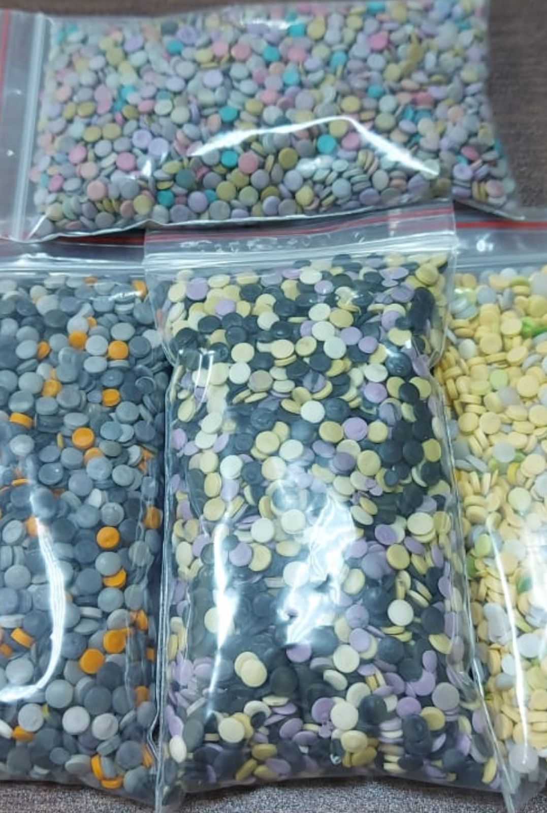 معاد تدويرها 23