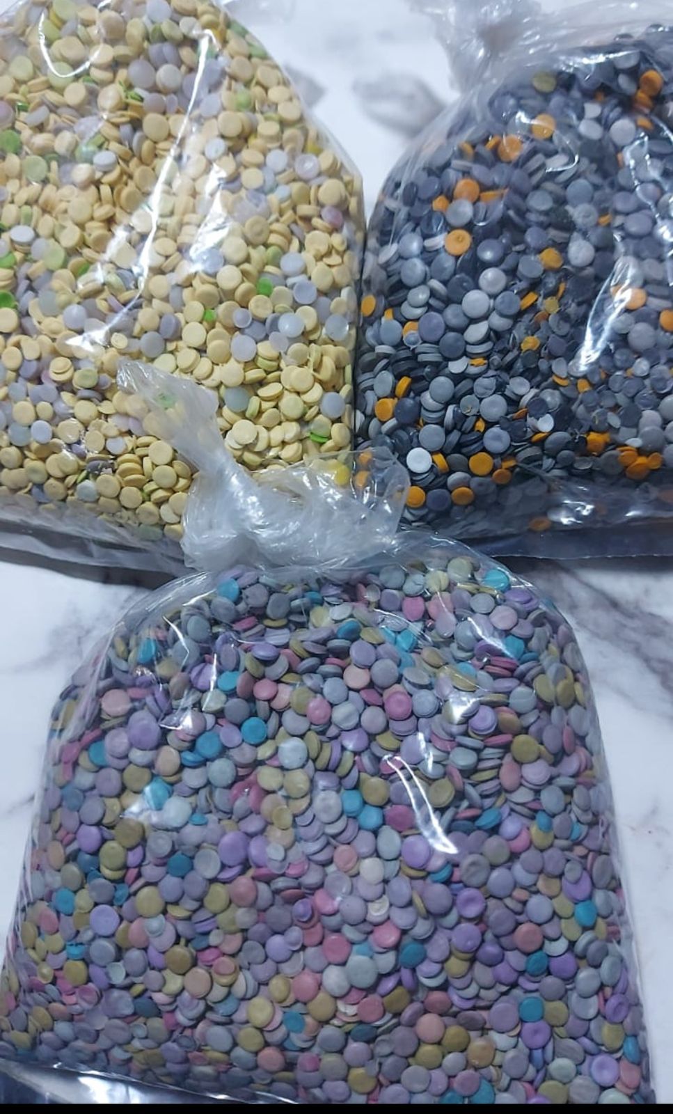 معاد تدويرها 25