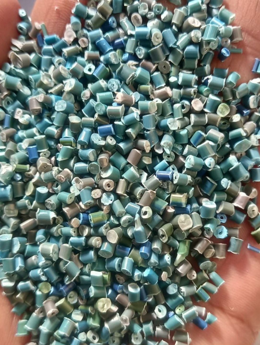 معاد تدويرها 32